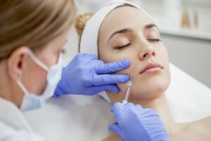 mezoterapia